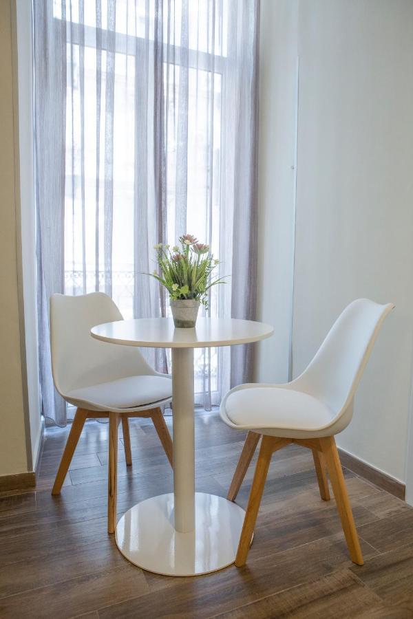 Casa Salinas Bed & Breakfast Naples Luaran gambar